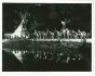 Yesterday's Dancers Today- Vintage Photograph