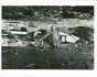 Mechanization of Mines Benefits Workers- American Vintage Photograph