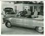 On The Job Training - American Vintage Photograph