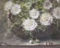 Anonymous - Flowers Basket - Contemporary Art