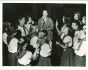 Helping Others - American Vintage Photograph