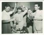 Puppets - American Vintage Photograph