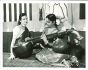 The Experiment in International Living - American Vintage Photograph