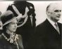 Queen Elizabeth II - Vintage Photograph