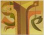 Abstract Composition