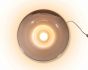 Pair of Table Lamps by Gino Vistosi
