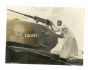 War in South America - Vintage Photograph 