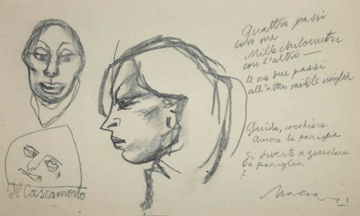 The Profile   
