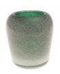 Murano Green Vase by Carlo Scarpa - Decorative Object