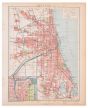 Chicago by Anonymous - Modern artwork