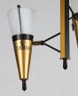 Vintage Suspended Lamp - Design Lamps