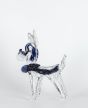 Murano Glass Dog - Design and Decorative Object