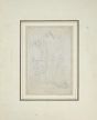 "Study for Statue" by Giovanni Fontana
