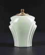 Vintage Ceramic Lighter