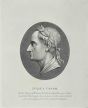 Portrait of Julius Caesar