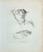 Portrait After Raphael
