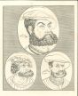 Portrait of Knipperdolling