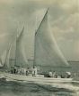Partnership with People- Vintage Photograph