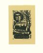 Ex Libris Chelminska