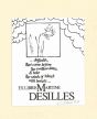 Ex Libris Martine Desilles