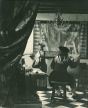Photograph of Vintage Painting  