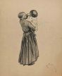 The Mother and Child
