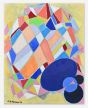 Colored facets