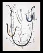 Letter U
