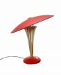 Vintage Adjustable Table Lamp by Stilnovo
