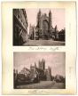 Historical Places Photo- Bath Abbey