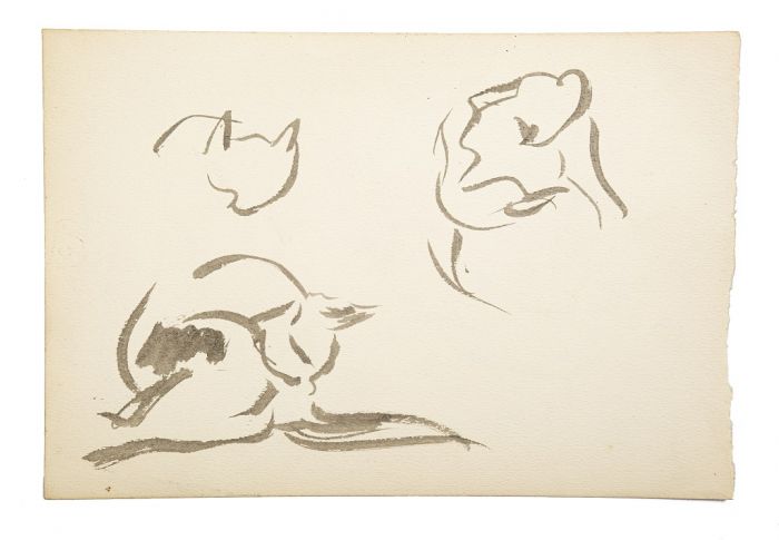 Chats by Anonymous - Modern Artwork