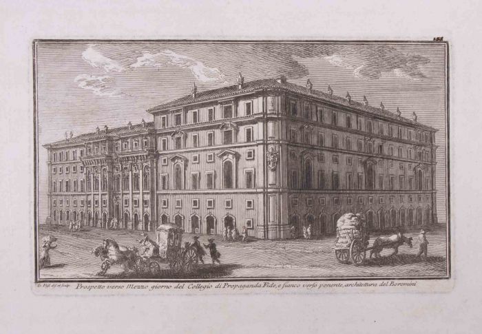 Collegio di Propaganda Fide