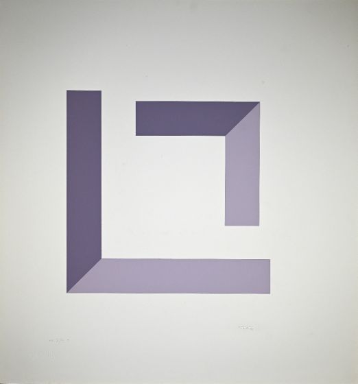 Imago/74 by Nato Frascà - Artwork
