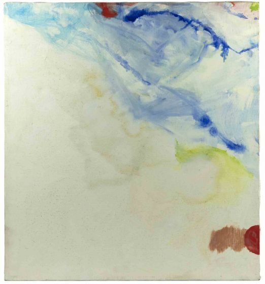 Abstract Composition