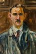 Self Portrait