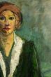 Portrait of Woman