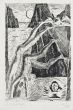 Dips in Capri by Felice Casorati - Contemporary artwork