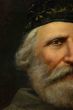 Portrait of Garibaldi