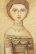 Hommage to Massimo Campigli