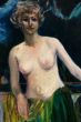  Nude Model