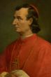 Portrait of Bishop Gaspard Mermillod