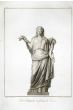 A. Tofanelli, A. Mochetti, Livia Augusta in forma di Cerere, Rome, 1794.