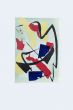  Abstract Composition by Luigi Montanarini - Contemporary Artwork