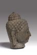 Javanese Buddha's Head - Decorative Objects