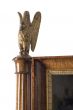 Empire Style Mirror by Anonymous - Decorative Object