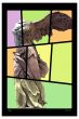 After Alessandro di Antiochia by Dadodu - Contemporary Art Print