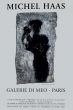 Michel Haas - Galerie Di Meo - Contemporary Artwork