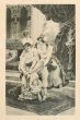 The Harem by Anonymous - Modern Artwork