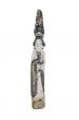 Ivory Carving of a Standing Female Figure - Design and Decorative Objets