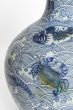 Pair of Sea Life Chinese Vase - Design and Decorative Objects